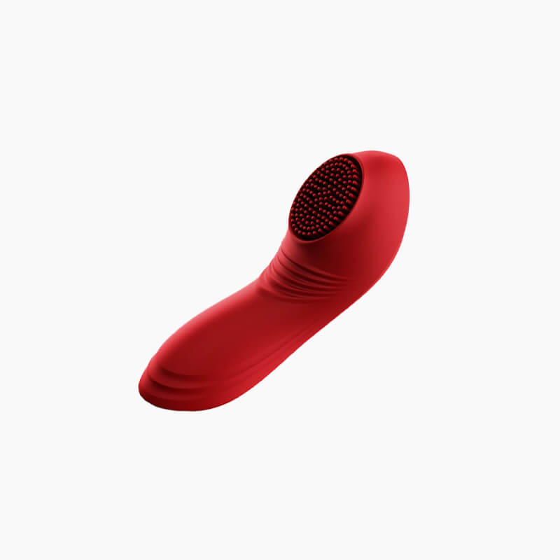 blaze-red-wearable-vibrator-side